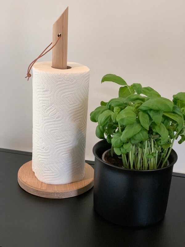 Tørkerullholder