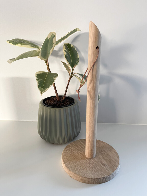 Tørkerullholder