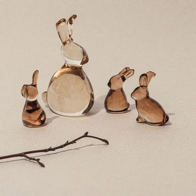 Hare 3 pk 5 cm
