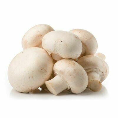 White Mushrooms (8 oz. cello)