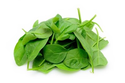 Organic Baby Spinach (32oz clam shell)