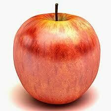 Jersey Fuji Apples Jersey Fuji Apples
