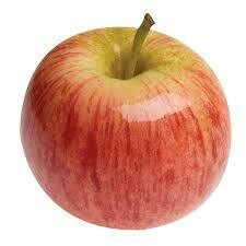 Jersey Gala Apples Jersey Gala Apples