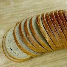 Seedless Rye Loaf