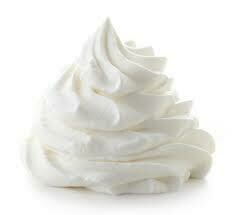 Whipped Cream (14 oz.)