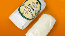 Goat Cheese (4 oz.)