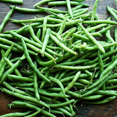Jersey Green String Beans