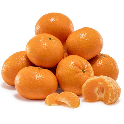 Mandarin Oranges