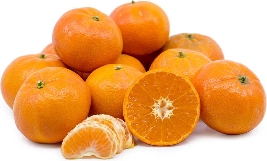 Tangerines