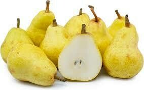 Bartlett Pears Bartlett Pears
