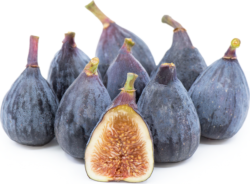 Mission Figs (Pint Mission Figs (Pint