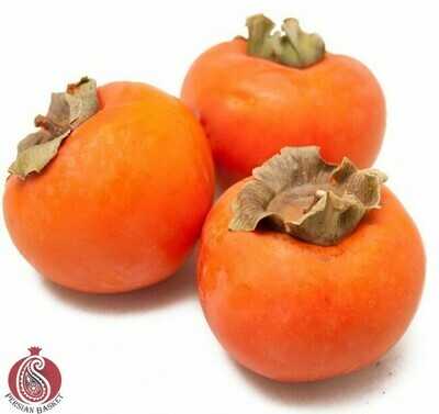 Hachiya Persimmons