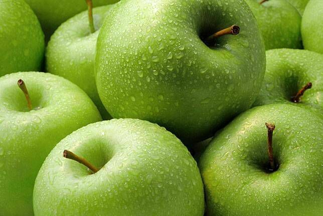Granny Smith Apples Granny Smith Apples