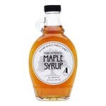 Pure Vermont Maple Syrup (8 oz.)