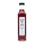 Smoked Maple Syrup (250 ml)