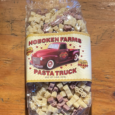 Hoboken Farms Truck Pasta (14oz)