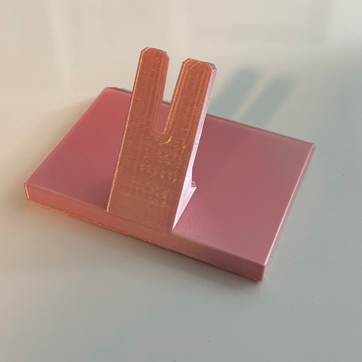 Zipper Jig