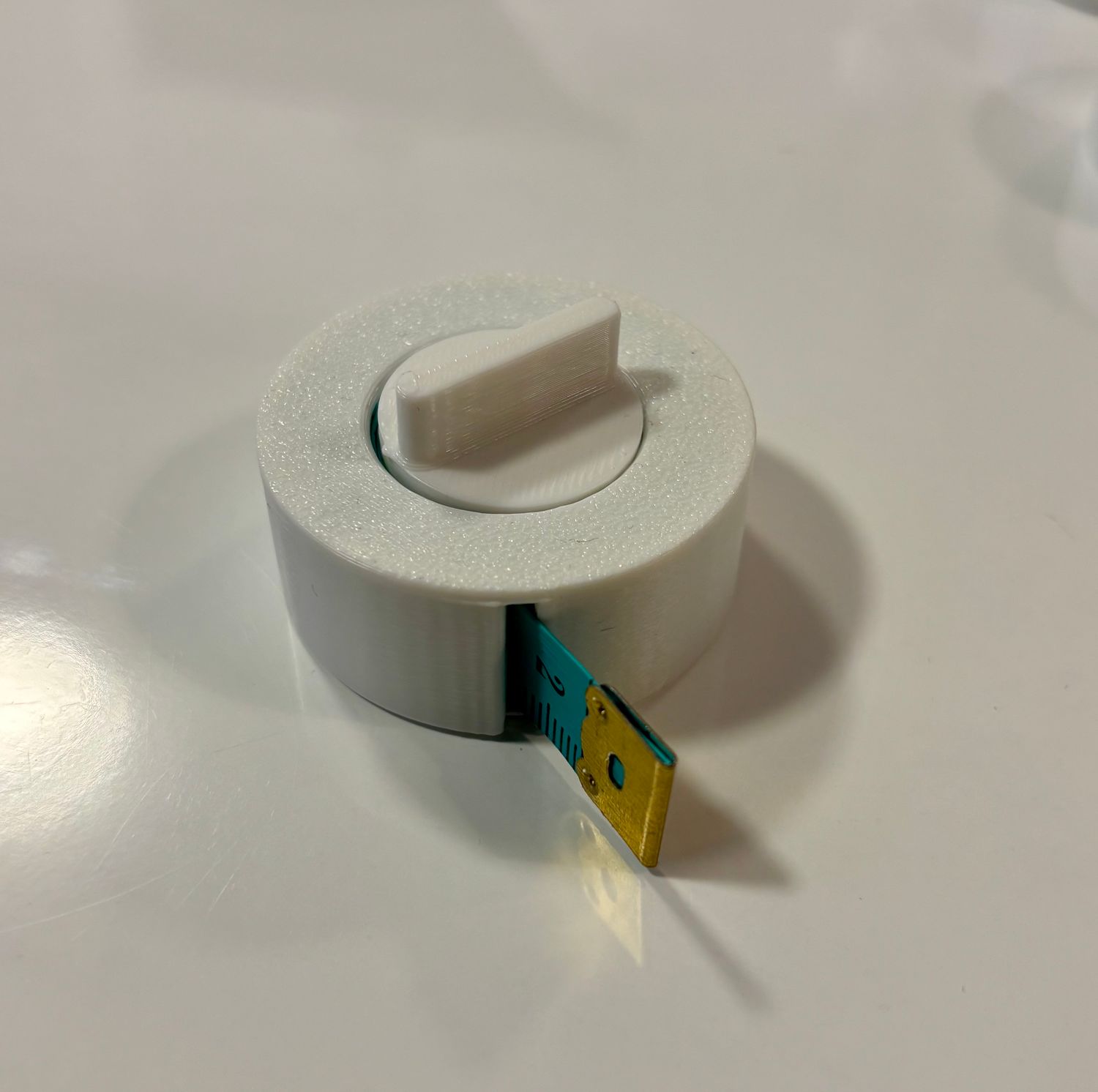60 inch tape measure with winder