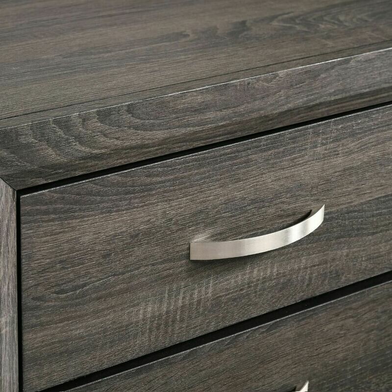 Akerson Bedroom Set