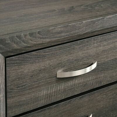 Akerson Bedroom Set