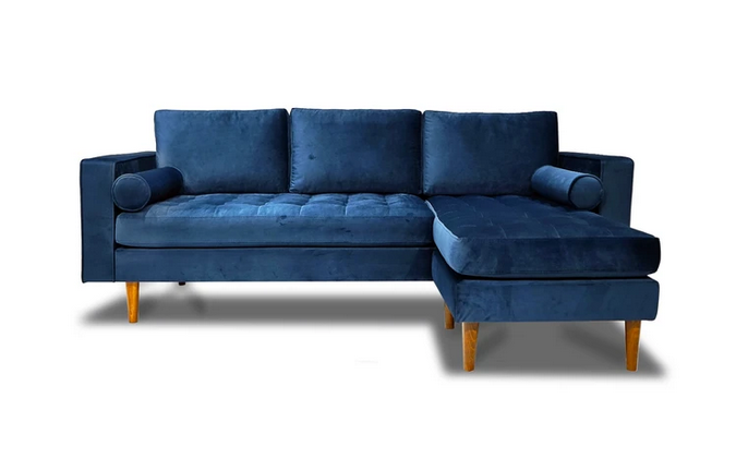 Nora sectional