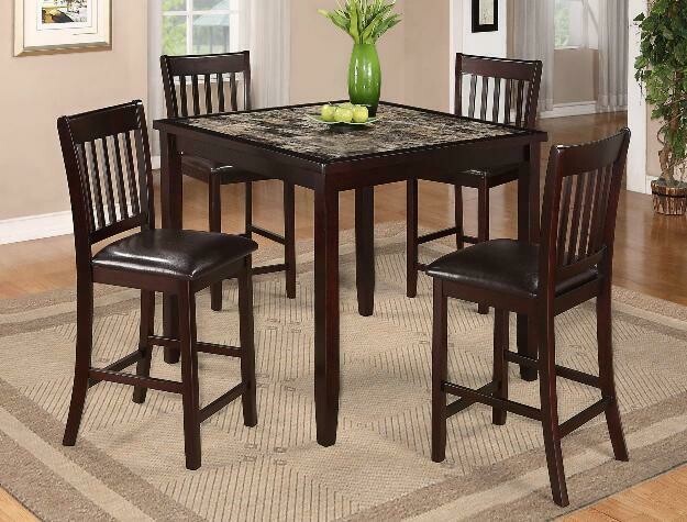 Cassy Dining Set