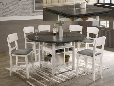 Tanner Counter Height Dining Set
