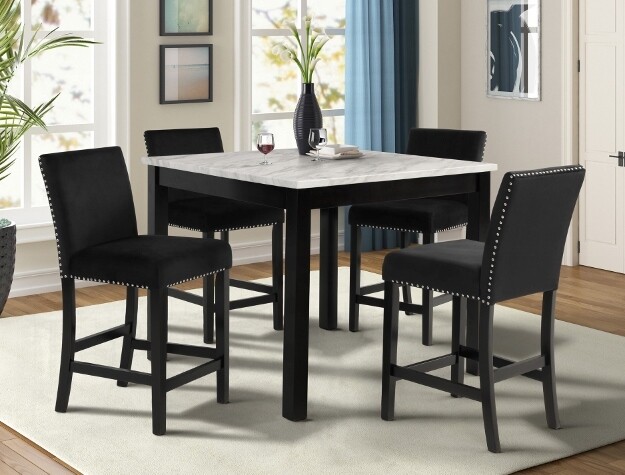 Lennon Counter Height Dining Set