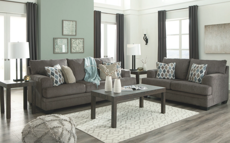 Dorsten Sofa &amp; Loveseat