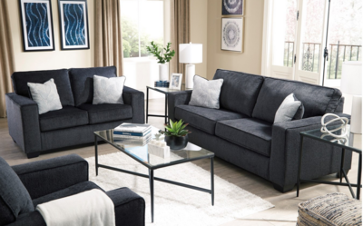 Atari Sofa &amp; Loveseat