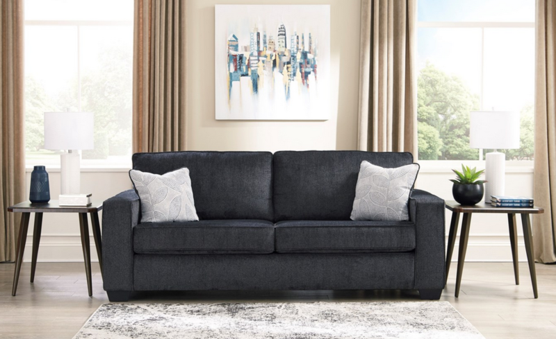 Atari Sofa &amp; Loveseat