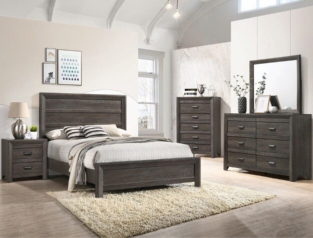Adalaide Bedroom Set