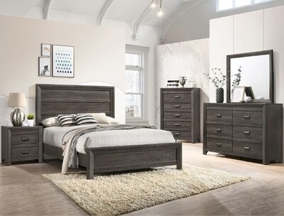 Adalaide Bedroom Set