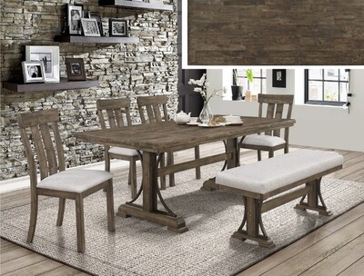 Quincy Dining Set