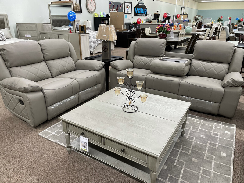 Mulan Motion Living Room Set