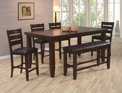 Barry Counter Height Dining Set