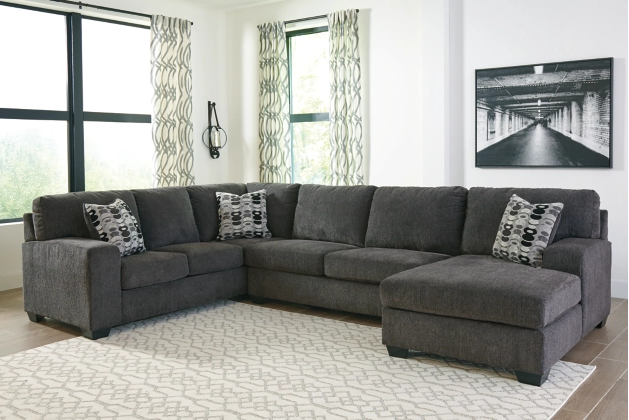 Bollin Sectional