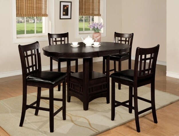 Heartwell Dining Set