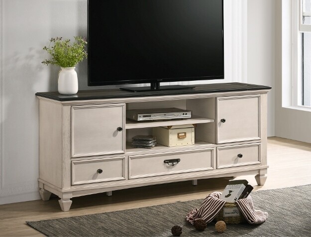 Sawyer TV Stand