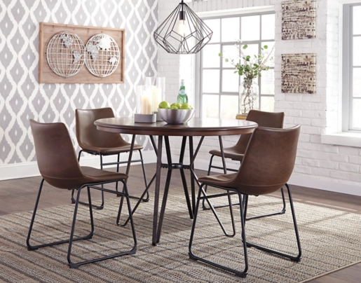 Centiar Dining Set