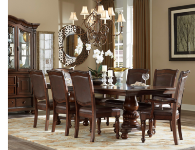 Frederick Dining Set