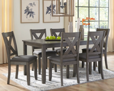 Caitbrook Dining Set
