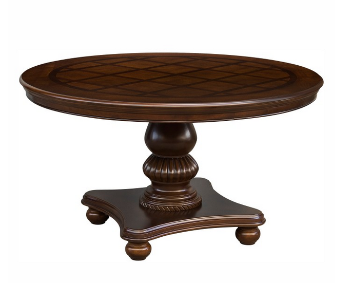 Frederick Dining Set - Round