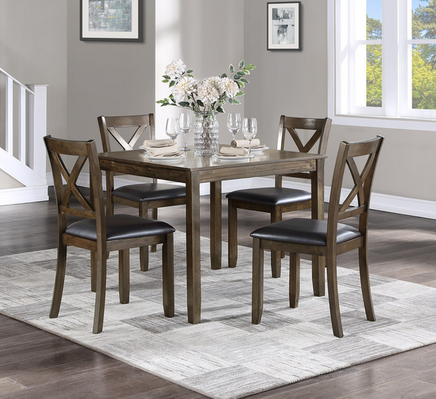 Hazel Dining Set