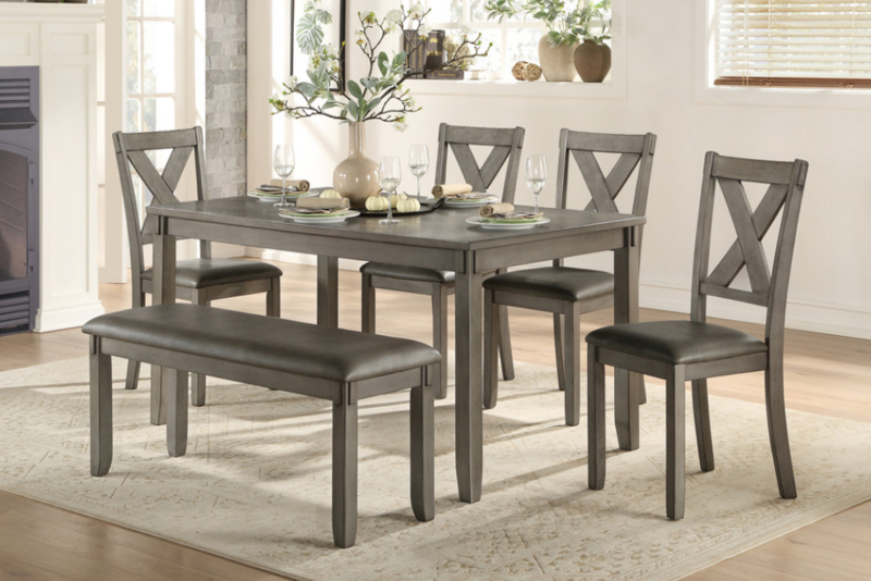 Harold Dining Set
