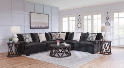 Lavernett Sectional