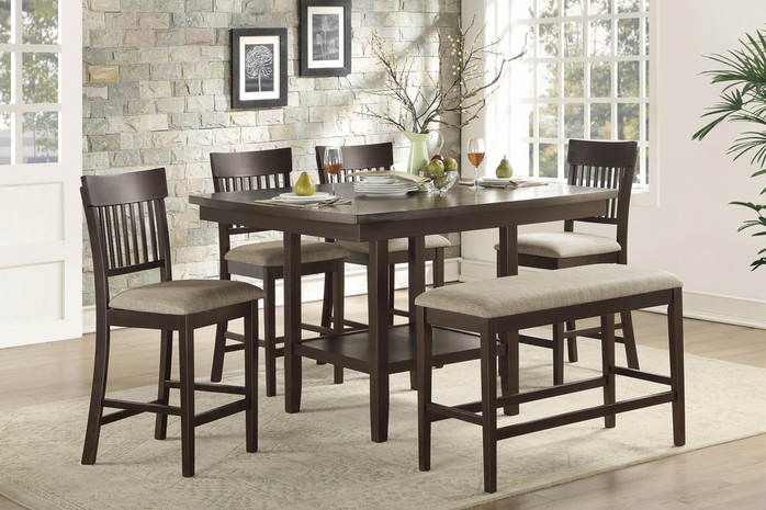Balin Dining Set