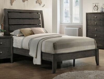 Evan Twin XL Bed Frame