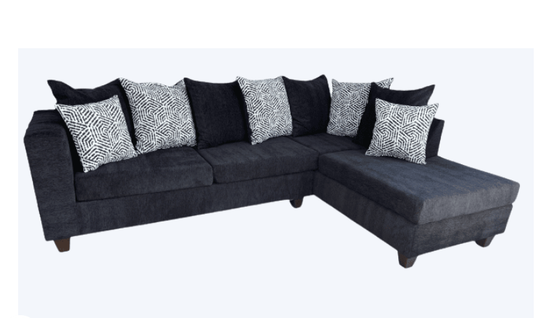 Ely Sectional