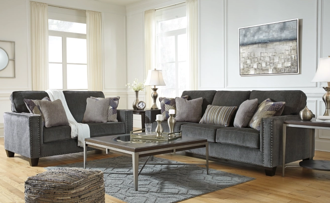 Gavril Sofa &amp; Loveseat
